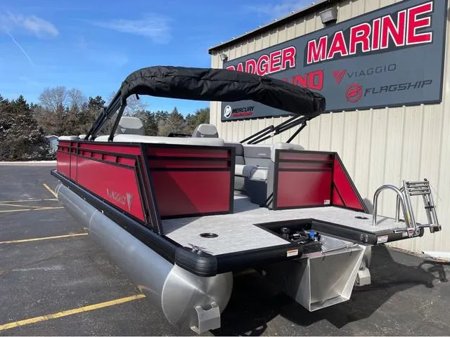 Slide: The Image of Viaggio V22U 2024 - 7