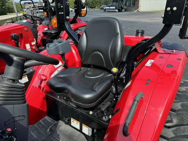 Slide: The Image of Manitou Encore 23 RF SHP 2026 - 10