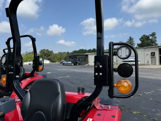 Slide: The Image of Manitou Encore 23 RF SHP 2026 - 11