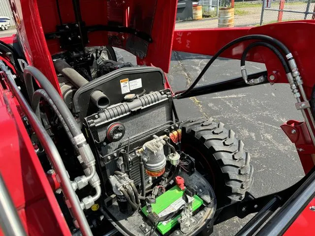Slide: The Image of Manitou Encore 23 RF SHP 2026 - 12
