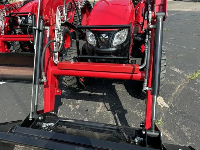 Slide: The Image of Manitou Encore 23 RF SHP 2026 - 14