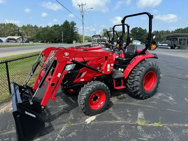 Slide: The Image of Manitou Encore 23 RF SHP 2026 - 2