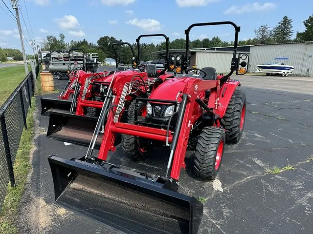 Slide: The Image of Manitou Encore 23 RF SHP 2026 - 3