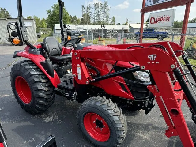 Slide: The Image of Manitou Encore 23 RF SHP 2026 - 4