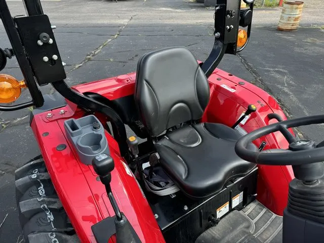 Slide: The Image of Manitou Encore 23 RF SHP 2026 - 5