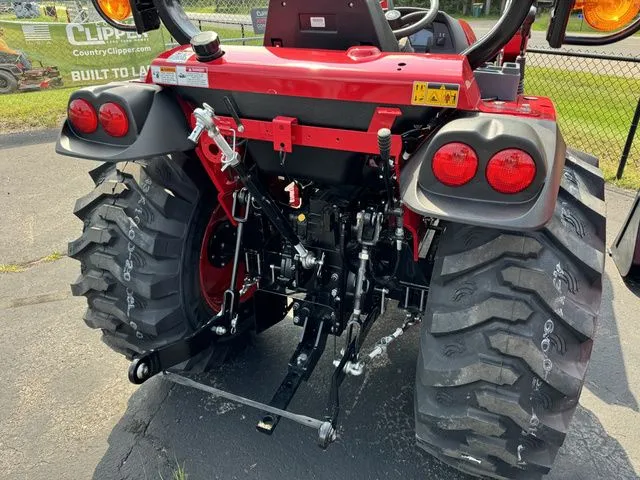 Slide: The Image of Manitou Encore 23 RF SHP 2026 - 7