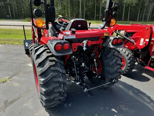 Slide: The Image of Manitou Encore 23 RF SHP 2026 - 8