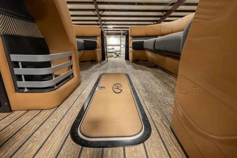 Slide: The Image of Harris Grand Mariner 250 SL 2024 - 40