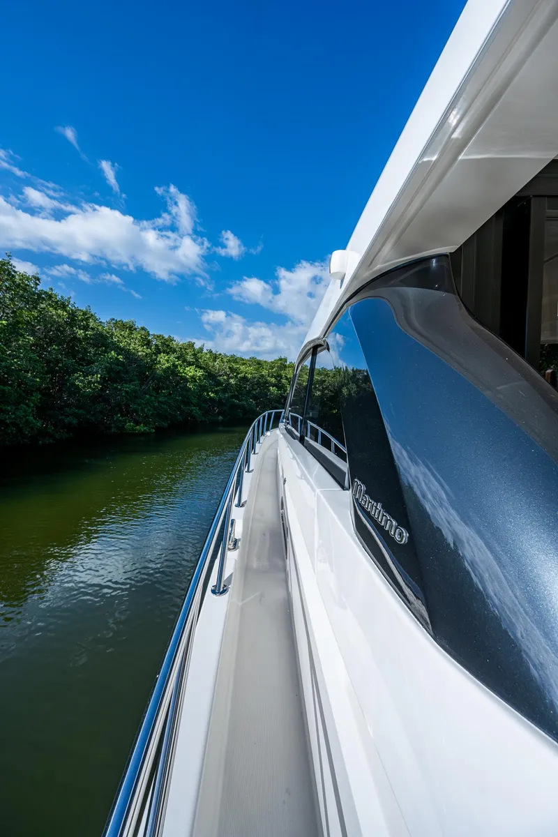 Slide: The Image of Maritimo X50 2020 - 15