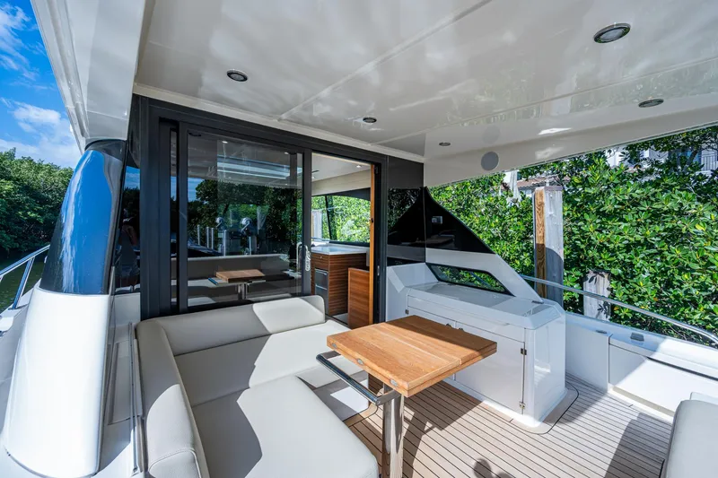 Slide: The Image of Maritimo X50 2020 - 16