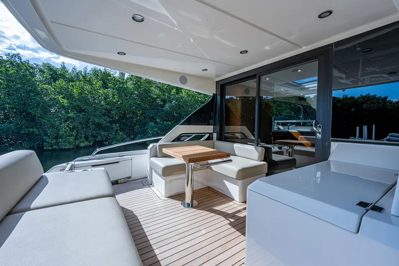 Slide: The Image of Maritimo X50 2020 - 19