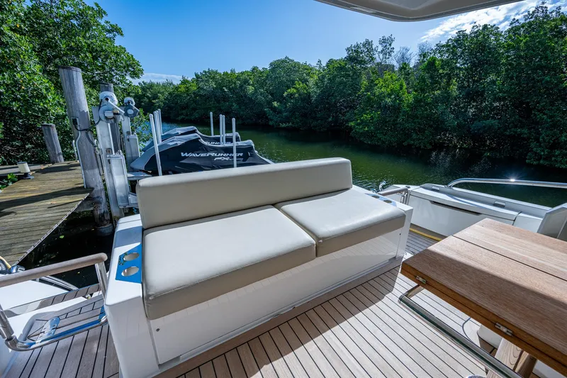 Slide: The Image of Maritimo X50 2020 - 20