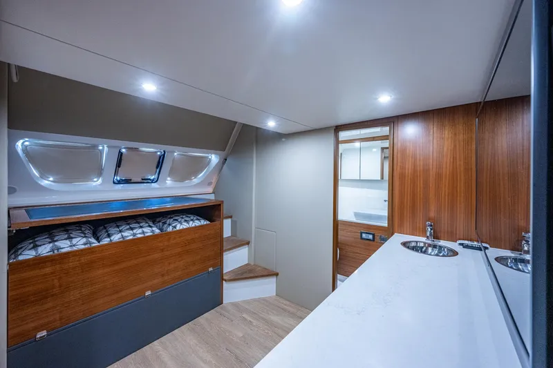 Slide: The Image of Maritimo X50 2020 - 25