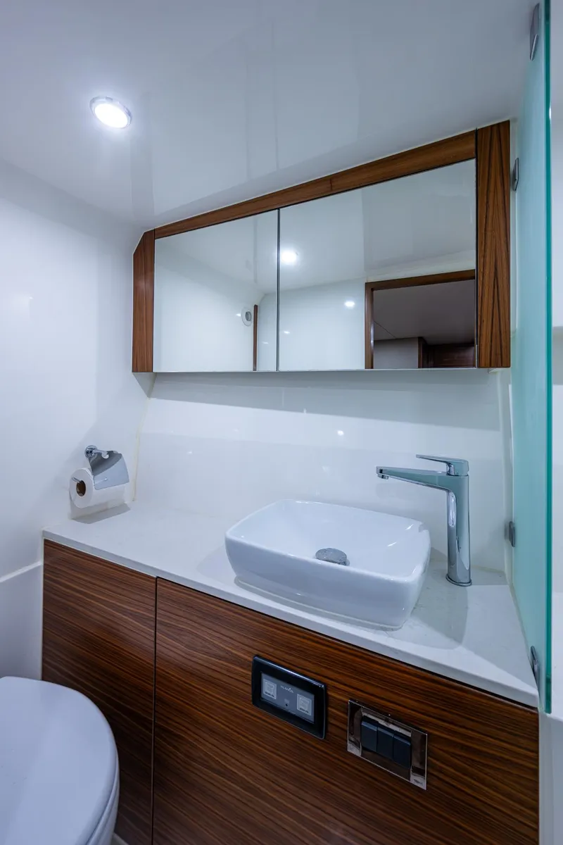 Slide: The Image of Maritimo X50 2020 - 29