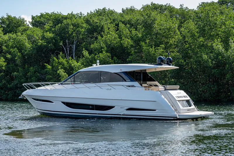 Slide: The Image of Maritimo X50 2020 - 3