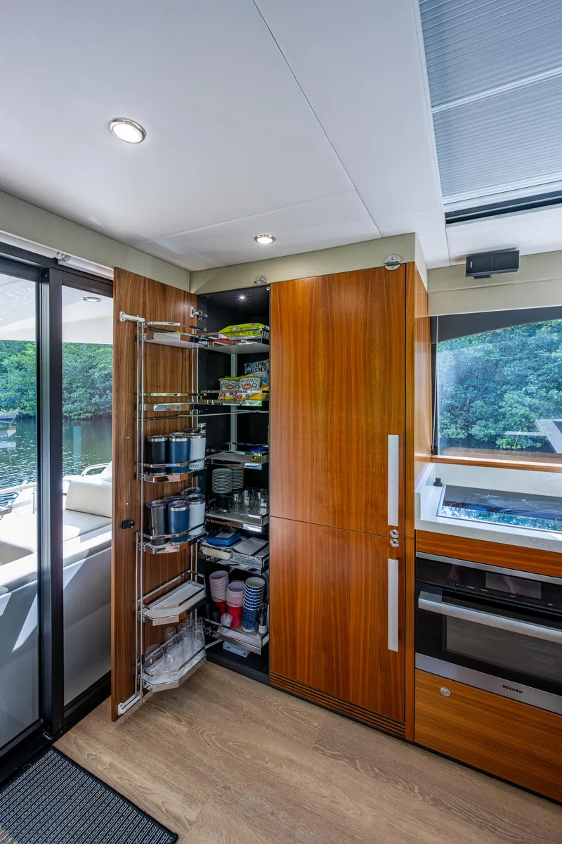 Slide: The Image of Maritimo X50 2020 - 35