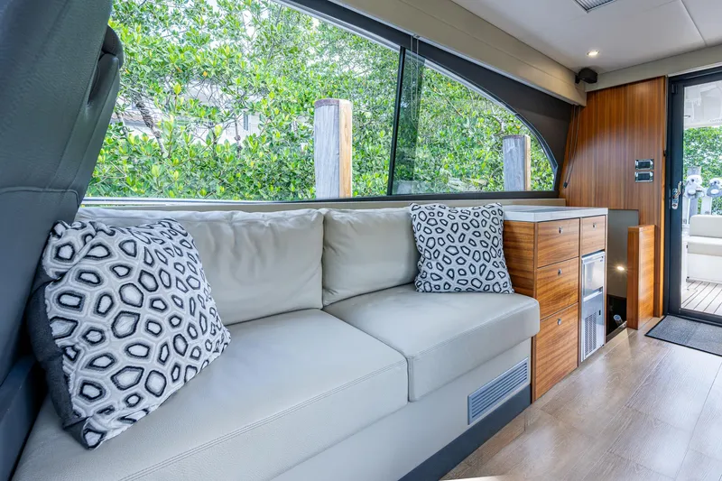 Slide: The Image of Maritimo X50 2020 - 39