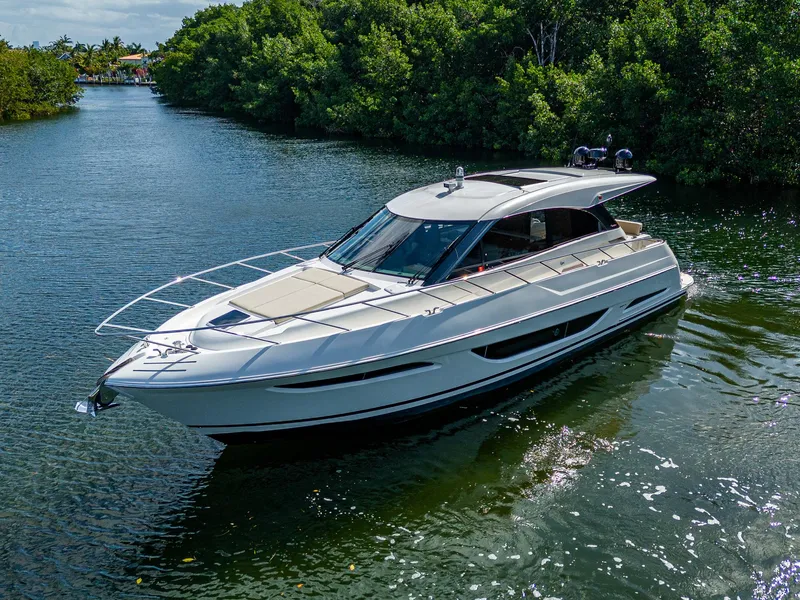 Slide: The Image of Maritimo X50 2020 - 4