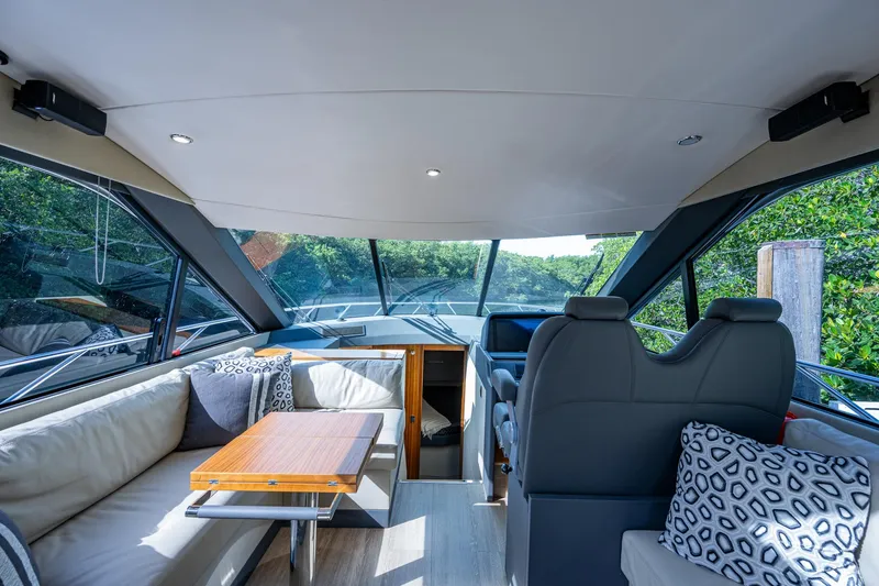 Slide: The Image of Maritimo X50 2020 - 40