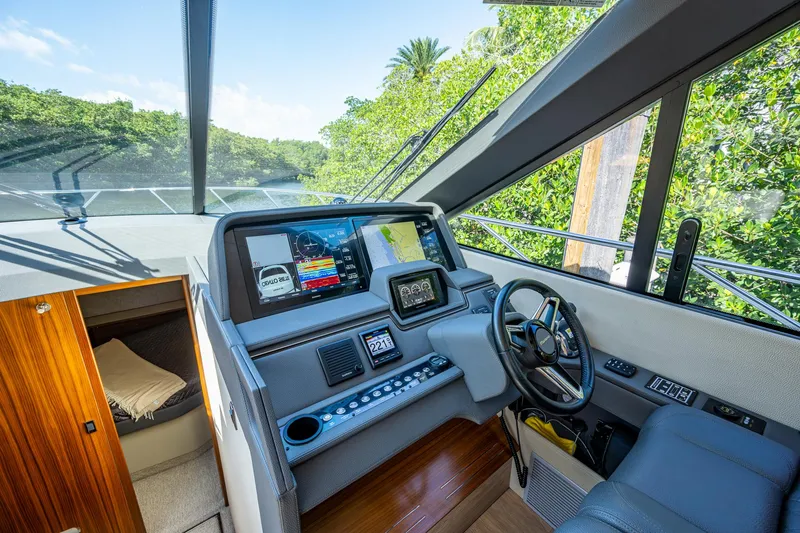 Slide: The Image of Maritimo X50 2020 - 43