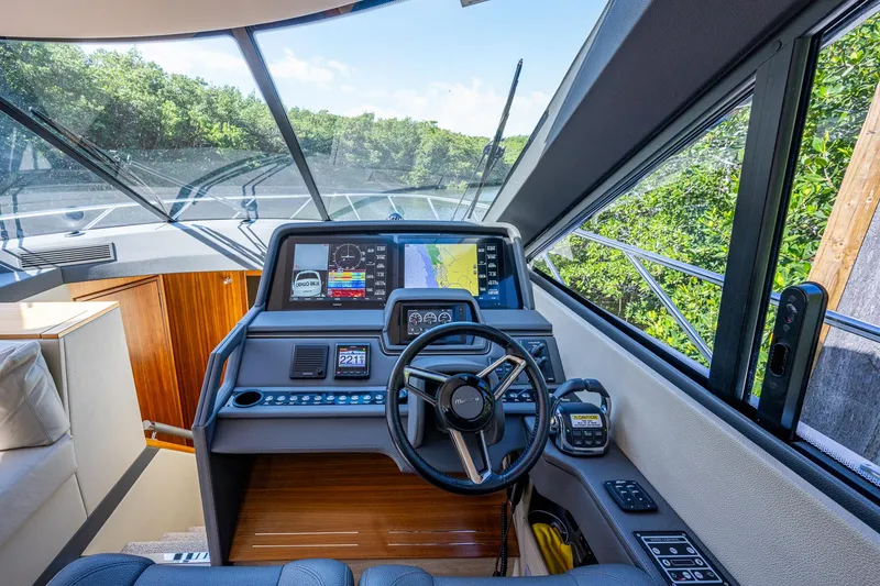 Slide: The Image of Maritimo X50 2020 - 44