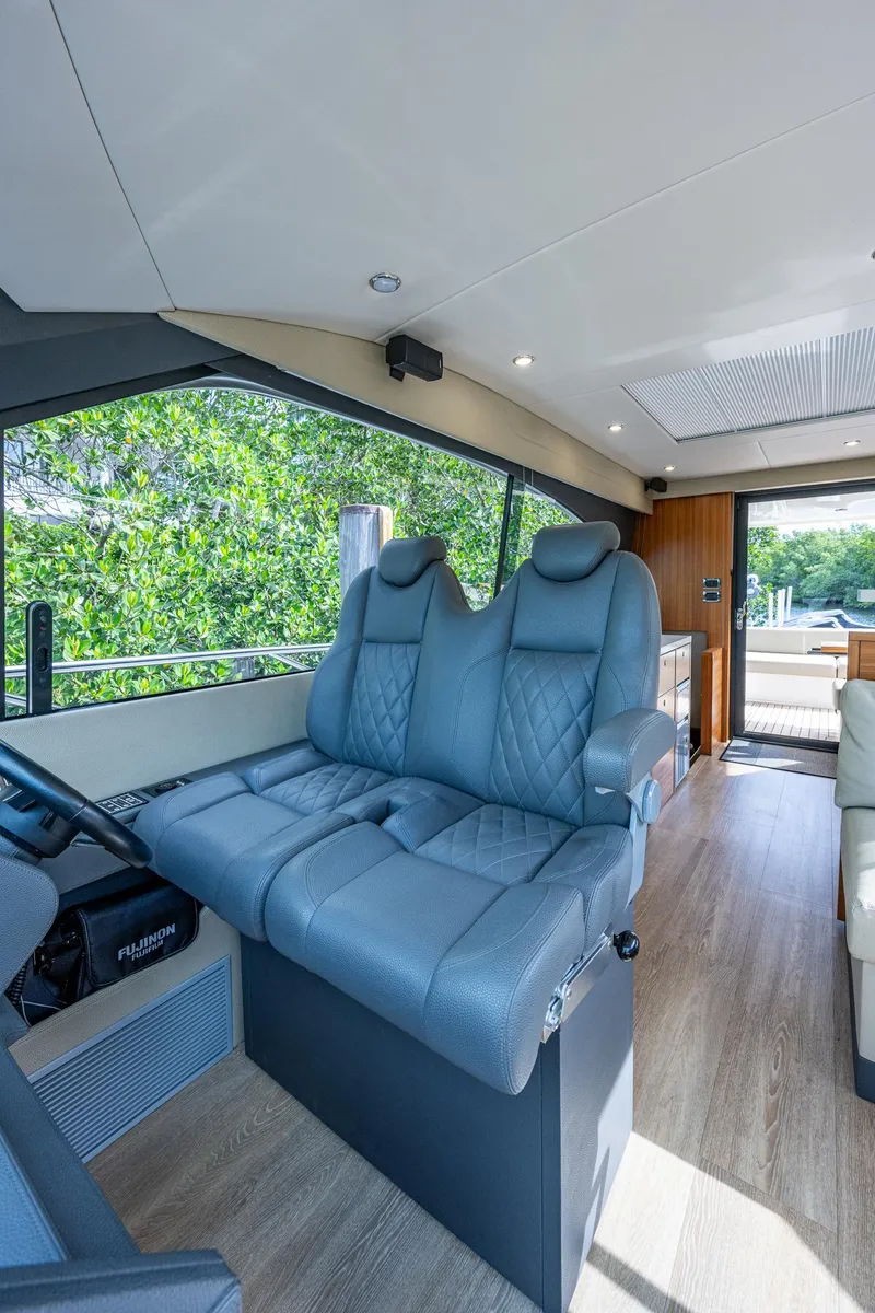 Slide: The Image of Maritimo X50 2020 - 45