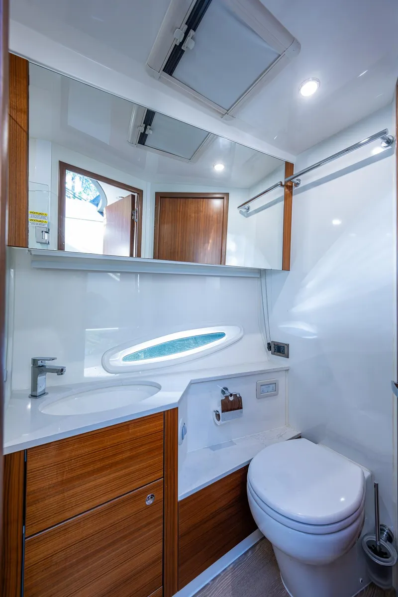 Slide: The Image of Maritimo X50 2020 - 52