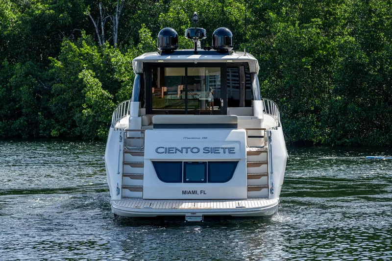 Slide: The Image of Maritimo X50 2020 - 7