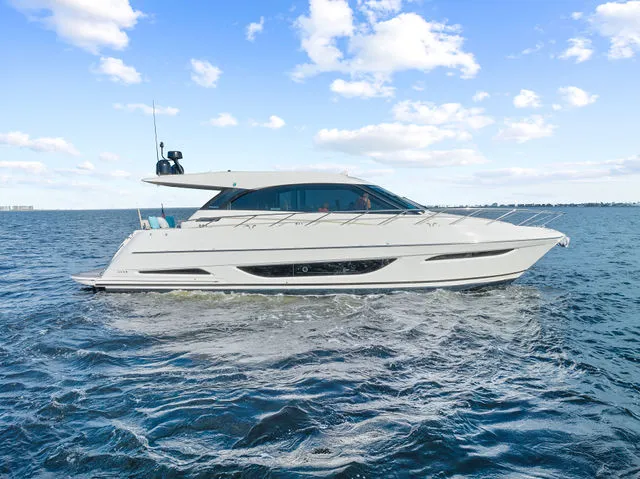 Slide: The Image of Maritimo X50 2020 - 70