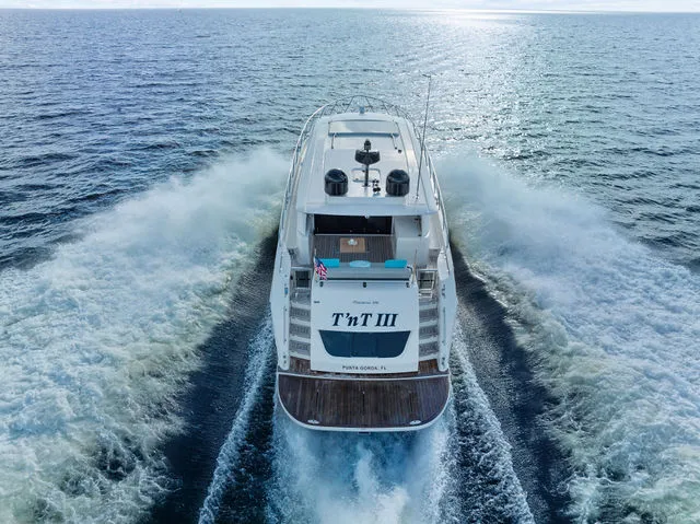 Slide: The Image of Maritimo X50 2020 - 73