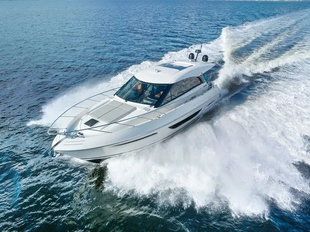 Slide: The Image of Maritimo X50 2020 - 75