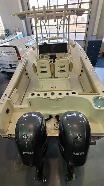 Slide: The Image of Sailfish 242 CC 2021 - 1