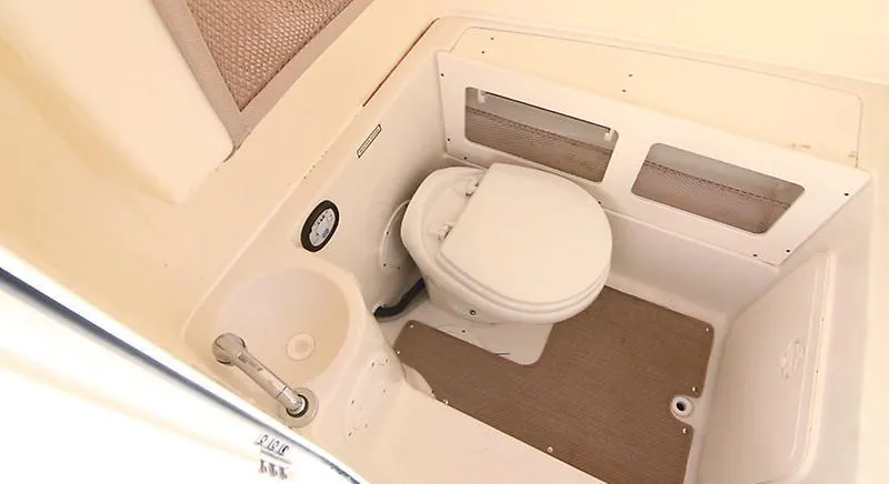 Slide: The Image of Sailfish 242 CC 2021 - 7