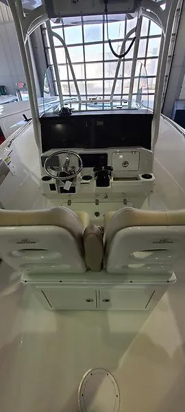 Slide: The Image of Sailfish 242 CC 2021 - 8