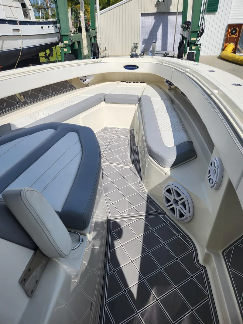 Slide: The Image of HCB 42 Siesta 2017 - 11