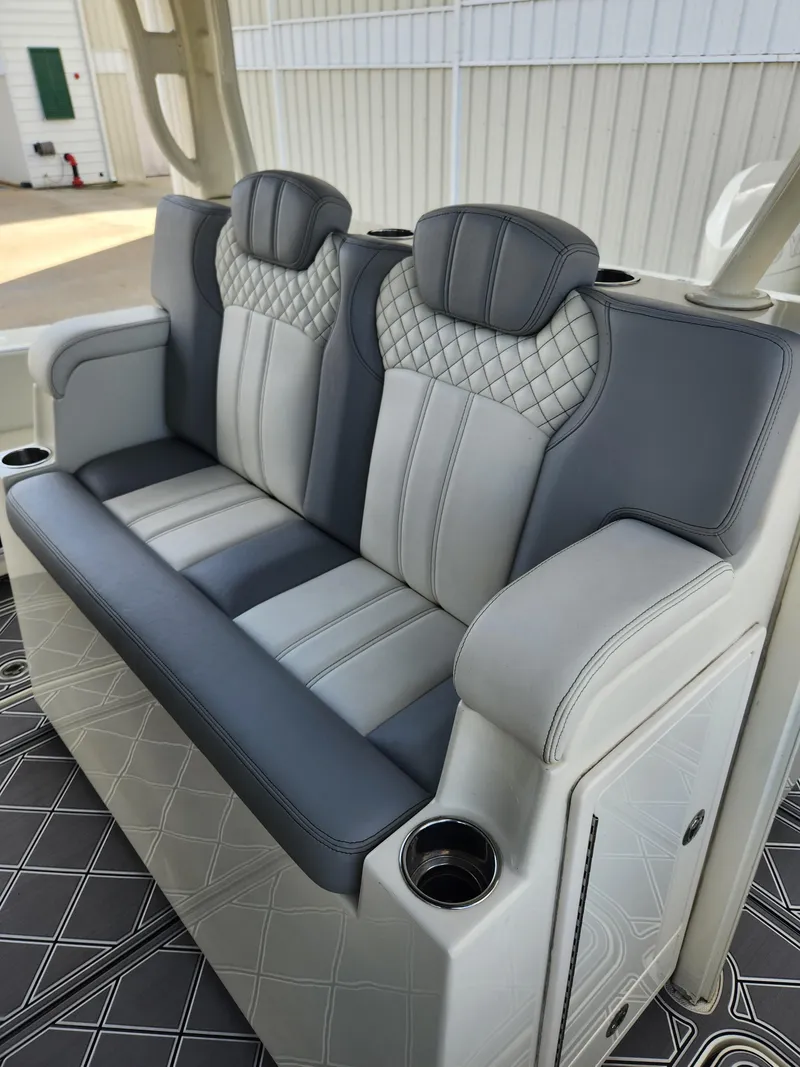 Slide: The Image of HCB 42 Siesta 2017 - 18