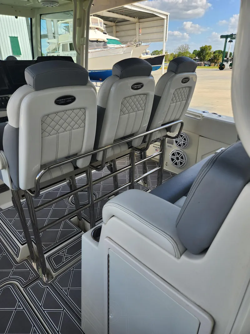 Slide: The Image of HCB 42 Siesta 2017 - 19