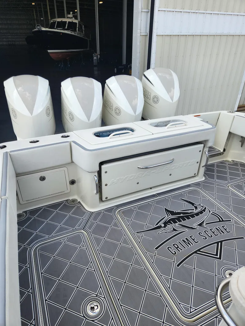 Slide: The Image of HCB 42 Siesta 2017 - 23