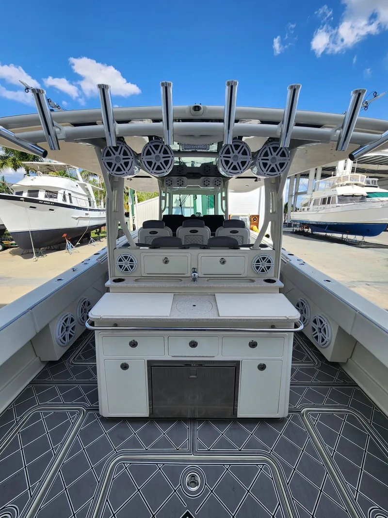 Slide: The Image of HCB 42 Siesta 2017 - 25