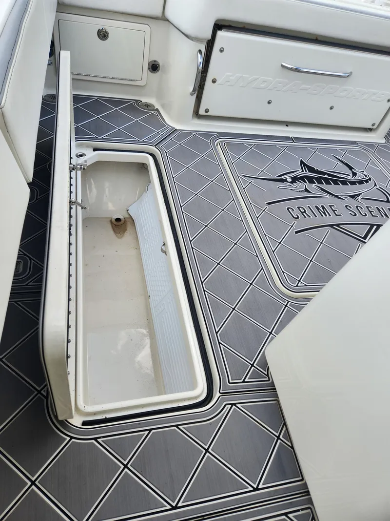 Slide: The Image of HCB 42 Siesta 2017 - 52