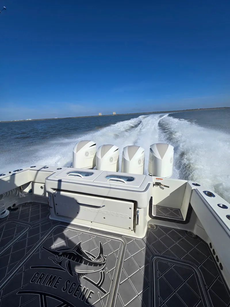 Slide: The Image of HCB 42 Siesta 2017 - 64