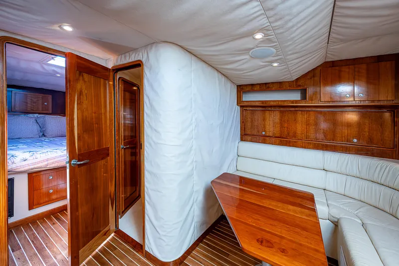 Slide: The Image of Albemarle 410 2005 - 50