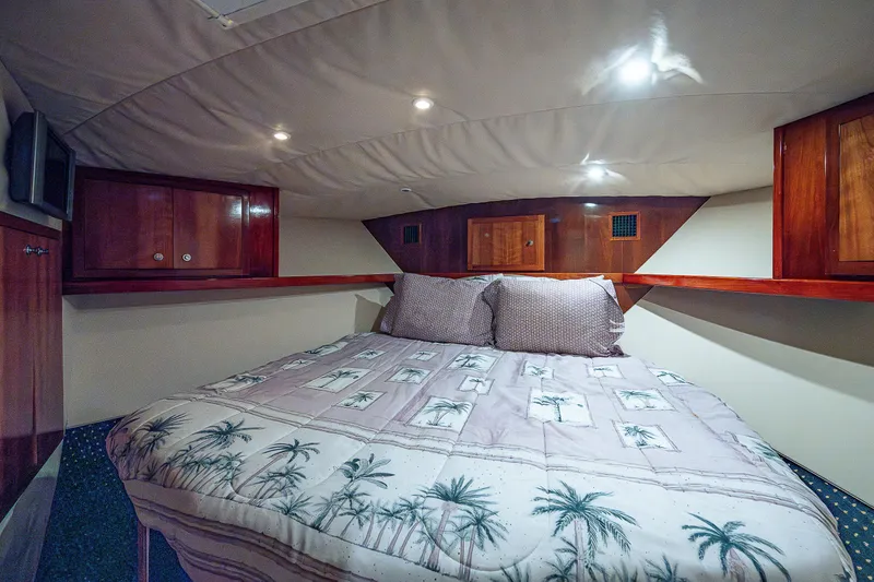 Slide: The Image of Albemarle 410 2005 - 53