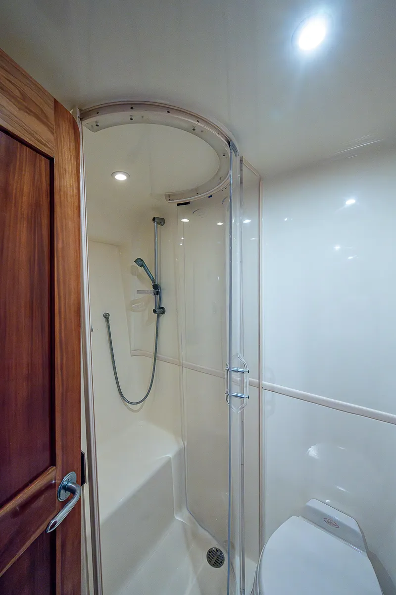 Slide: The Image of Albemarle 410 2005 - 56