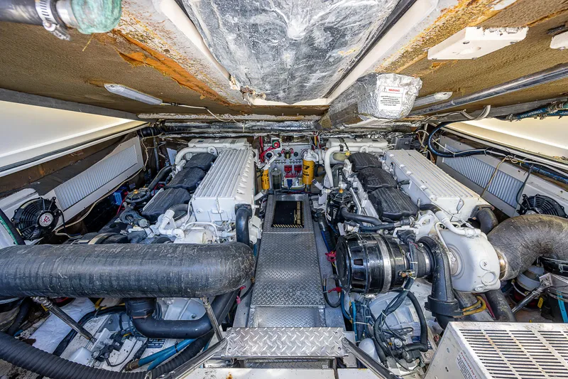 Slide: The Image of Albemarle 410 2005 - 59