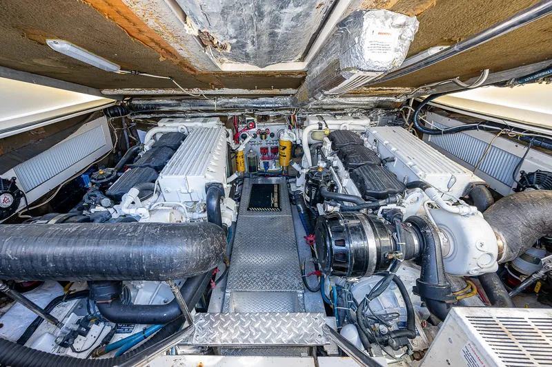 Slide: The Image of Albemarle 410 2005 - 62