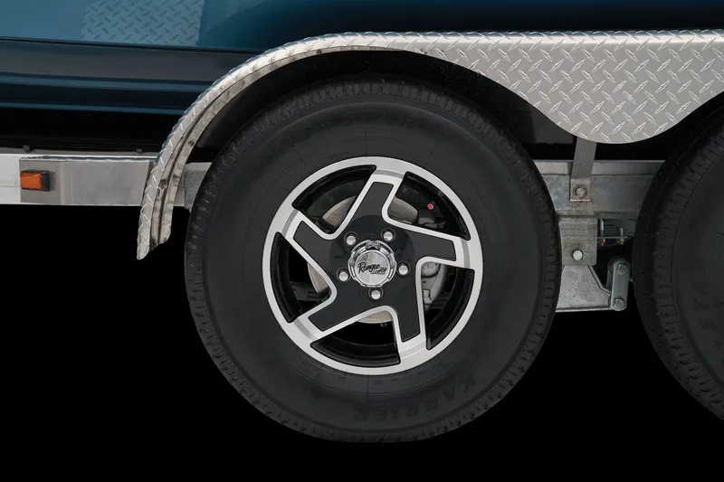 Slide: The Image of Ranger RB210 2024 - 43