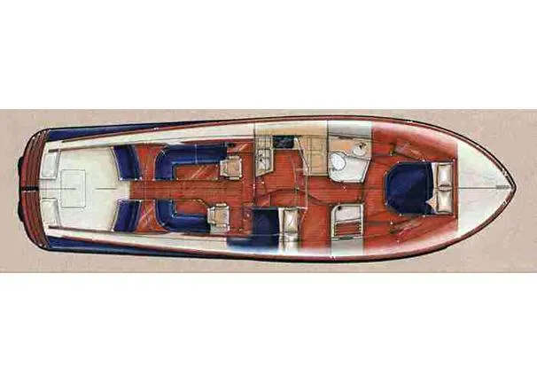 Slide: The Image of Manufacturer Provided Image: Double Stateroom - 37