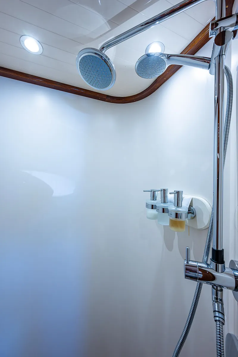 Slide: The Image of Hinckley Yachts Talaria 55 MKII 2018 - 59