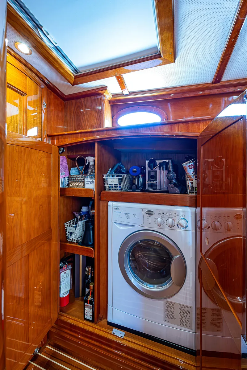 Slide: The Image of Hinckley Yachts Talaria 55 MKII 2018 - 63